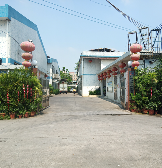 立常機(jī)械